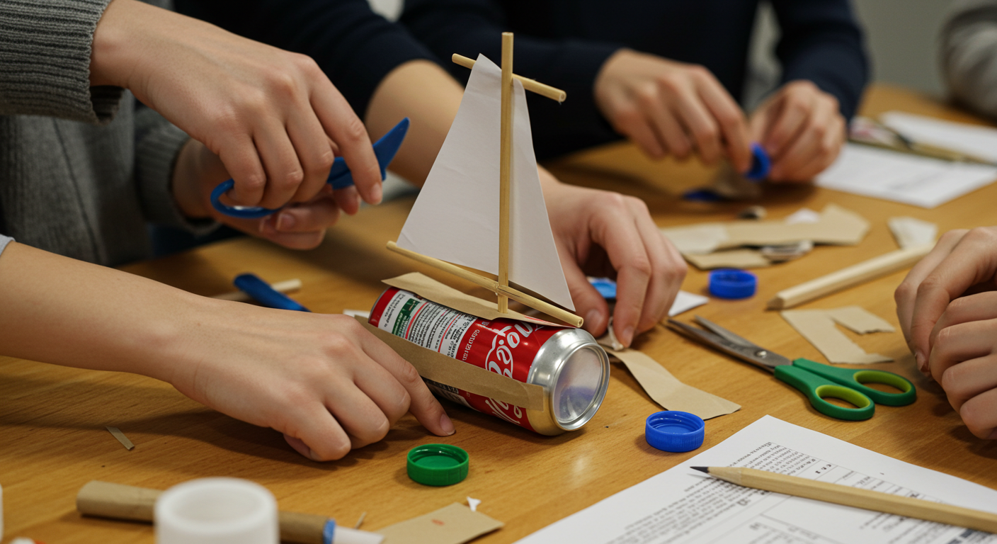 Naval Engineering Workshop