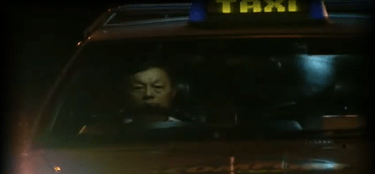 Horror shows aired on Singapore TV - Incredible Tales