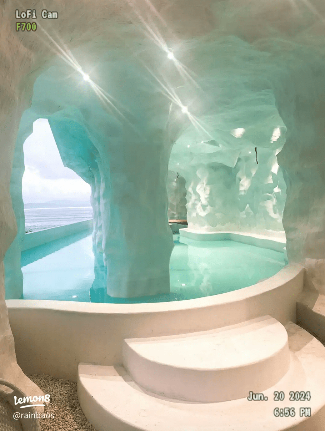 5D4N Shenzhen itinerary - Cave Bar