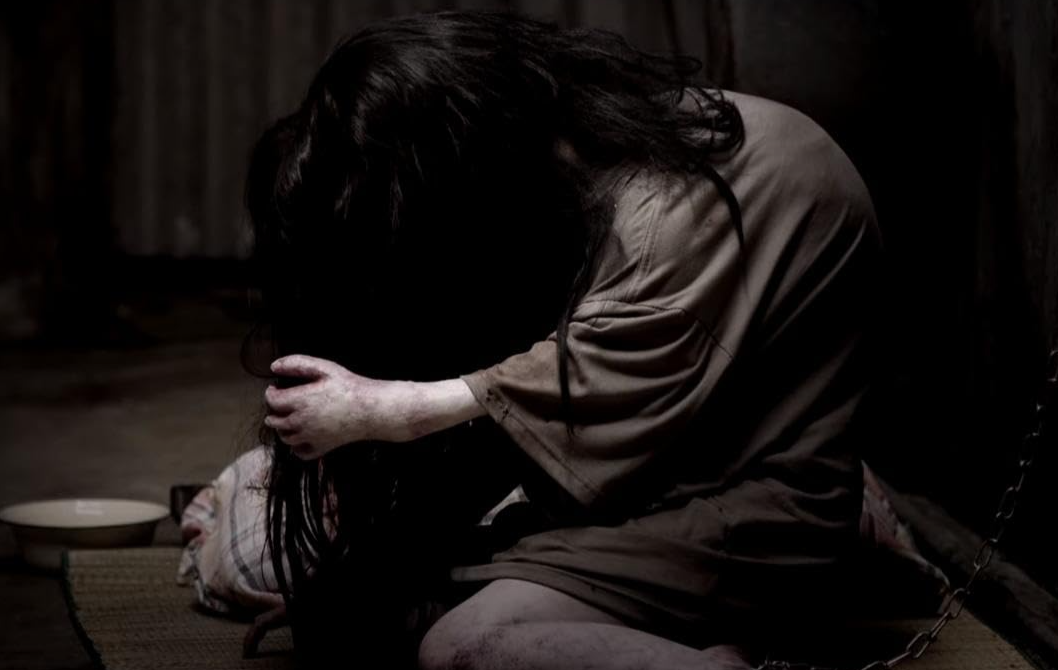 Horror shows & movies from our childhood - 23:59