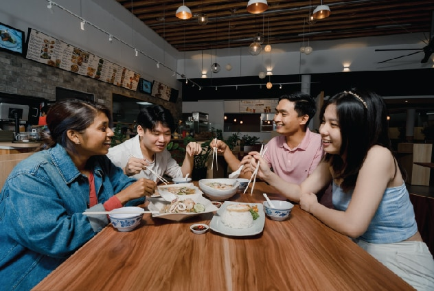 Bottle Tree Cafe Restaurant