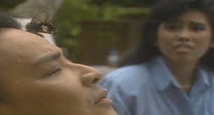 Horror shows aired on Singapore TV - Mystery