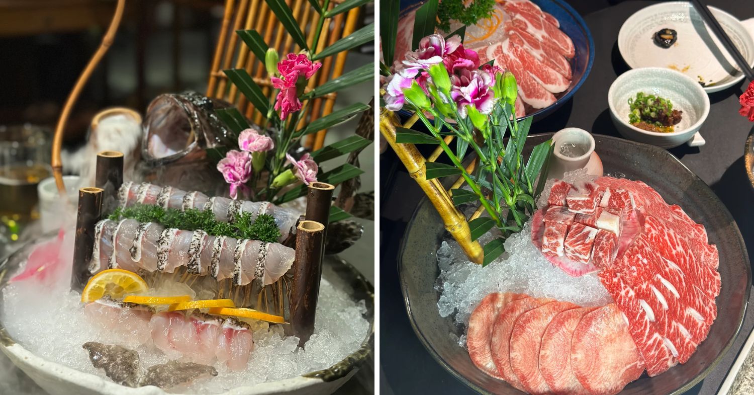 5D4N Shenzhen itinerary - Huoxi Hotpot