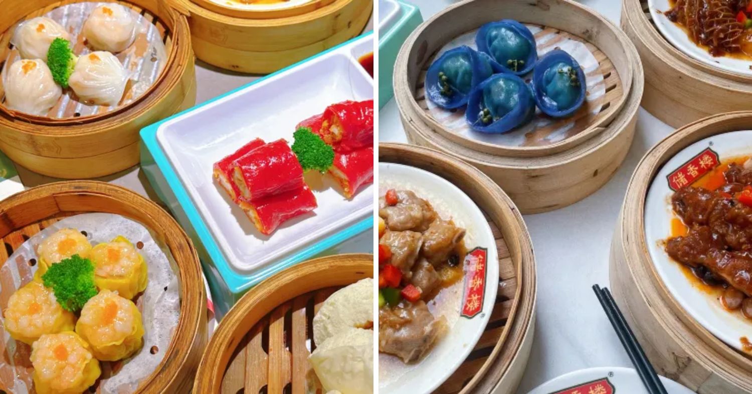 5D4N Shenzhen itinerary - Chu Xiang Lou