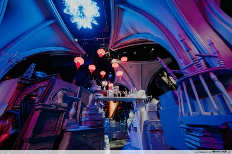 11.11 deals - harry potter visons of magic