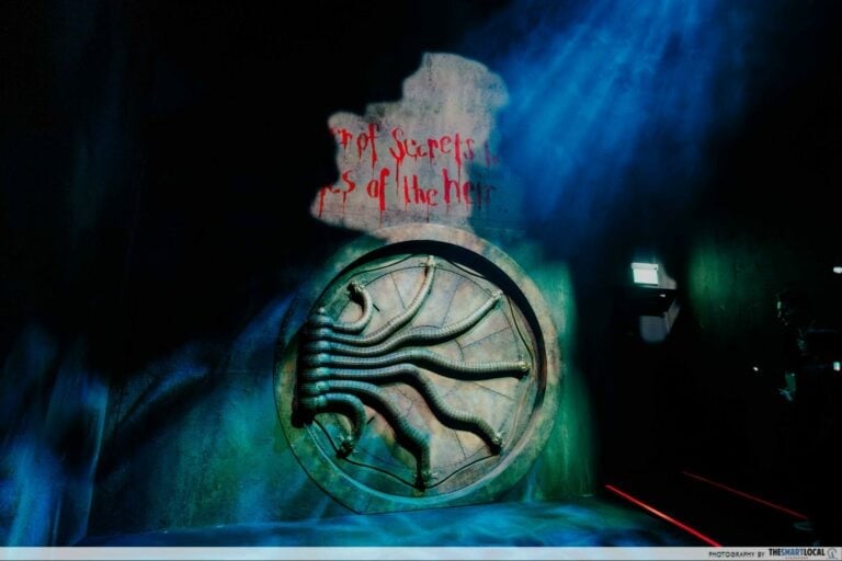 11.11 deals - harry potter visons of magic chamber of secrets