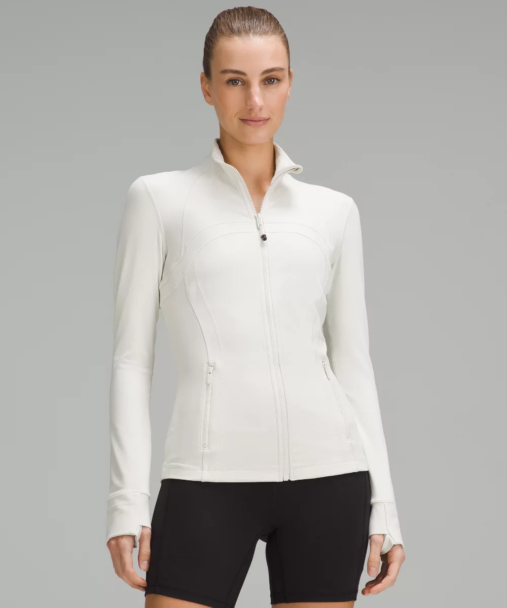 11.11 deals - lululemon define nulu jacket