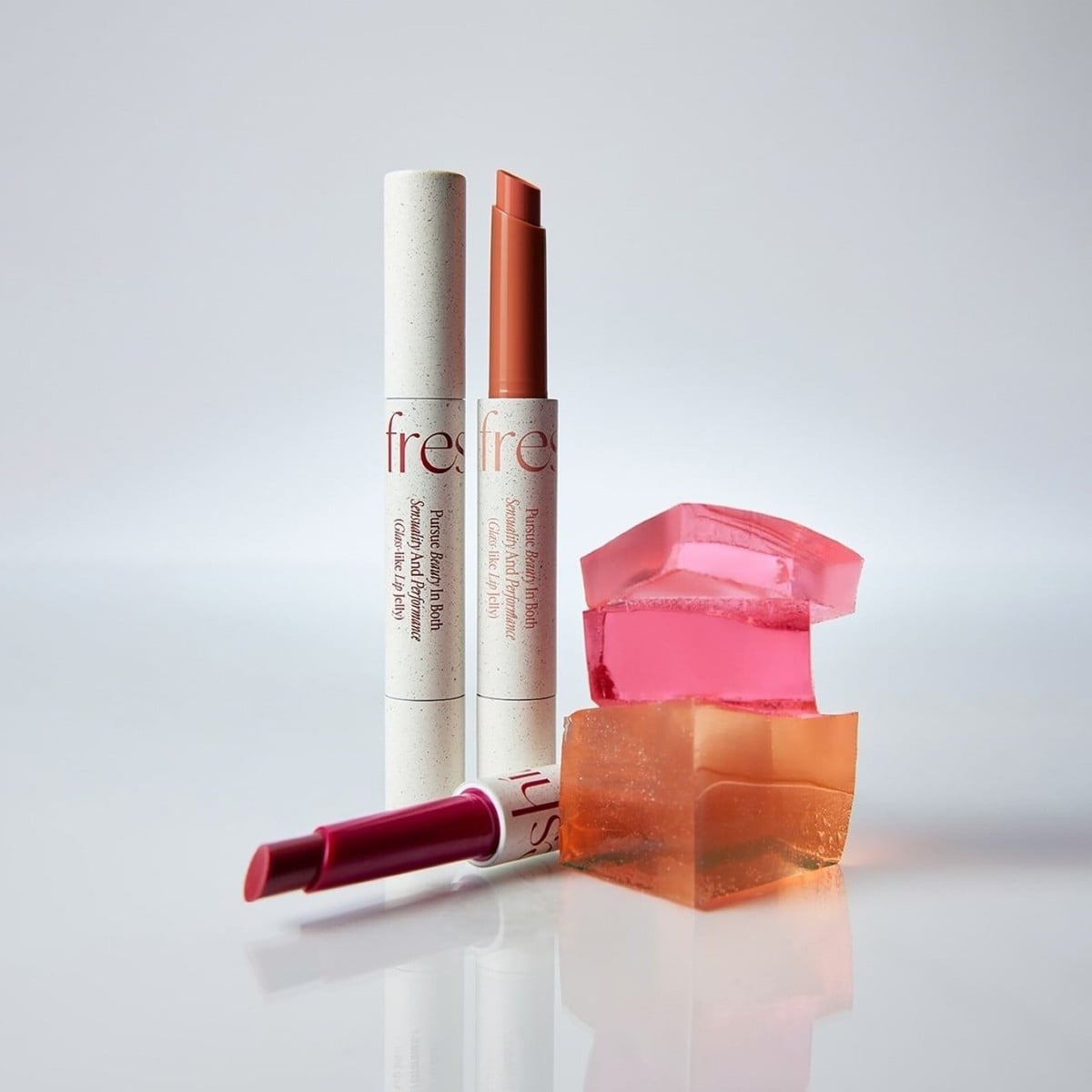 11.11 deals - freshian glass-like lip jelly