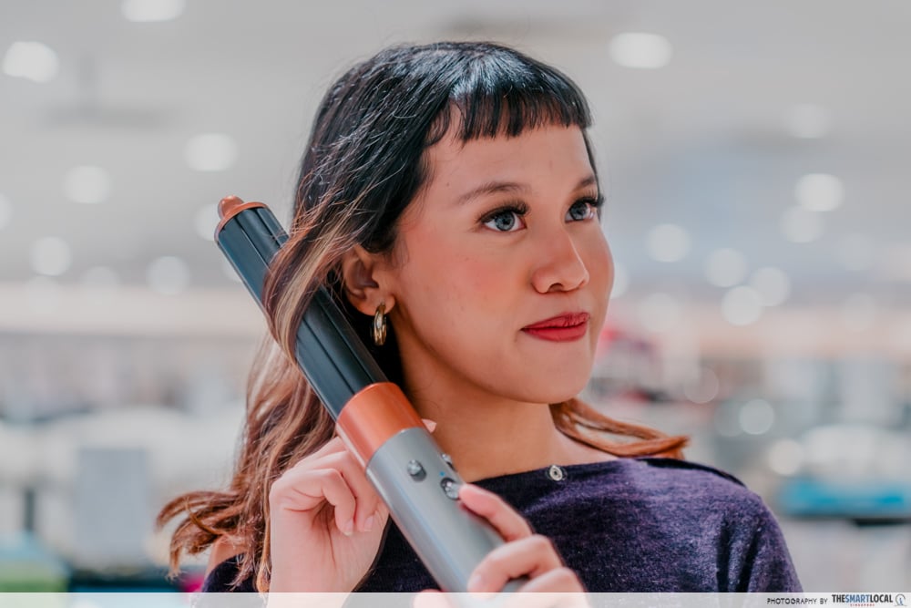 Airwrap Origin Multi-Styler and Dryer