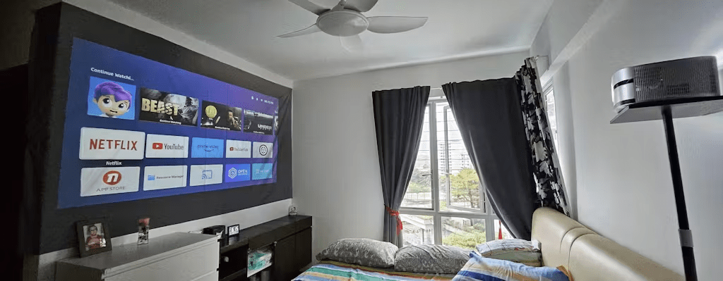 Lumos Auro V2 Daylight