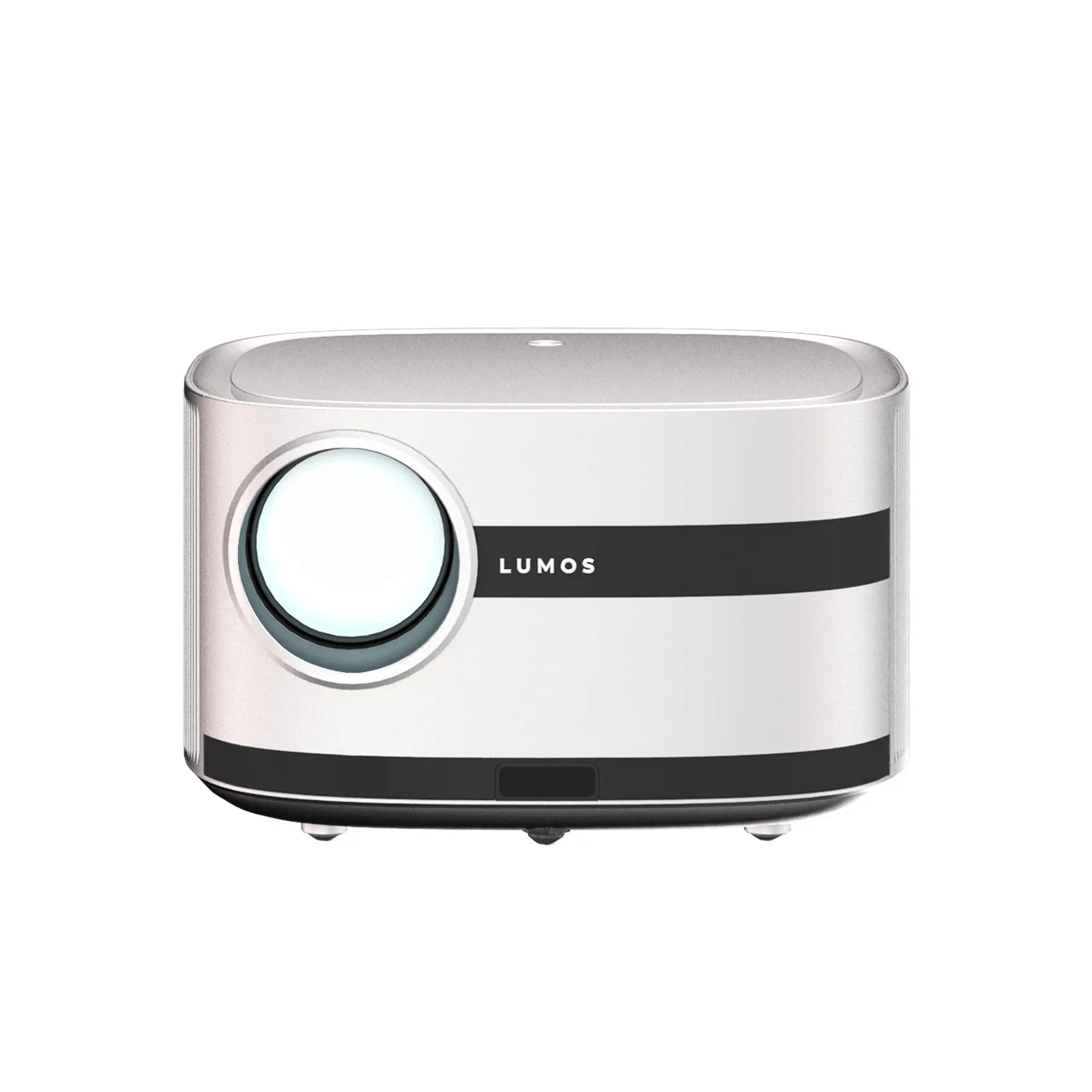 Best Portable Projectors - Lumos Auro V2