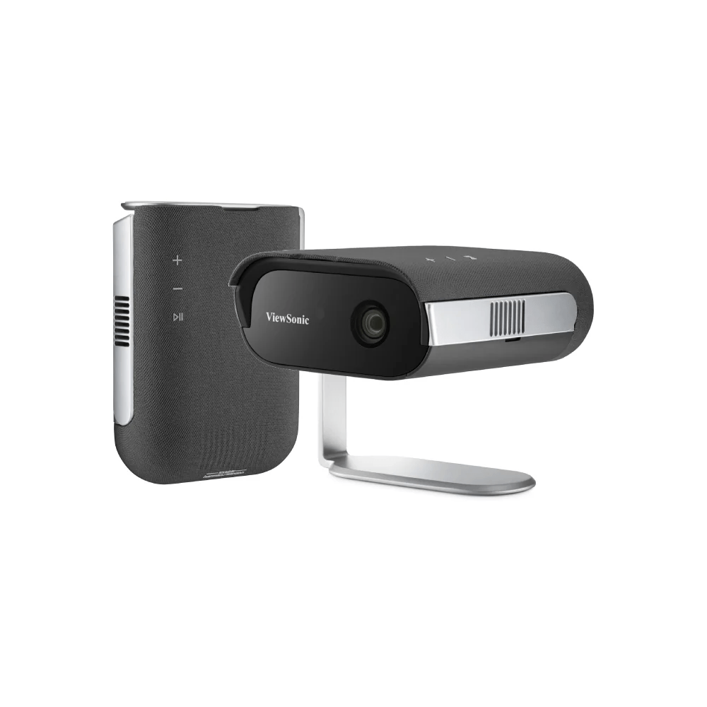 Best Portable Projectors - ViewSonic M1 Max