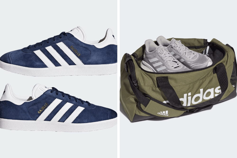 Black Friday 2025 deals - adidas