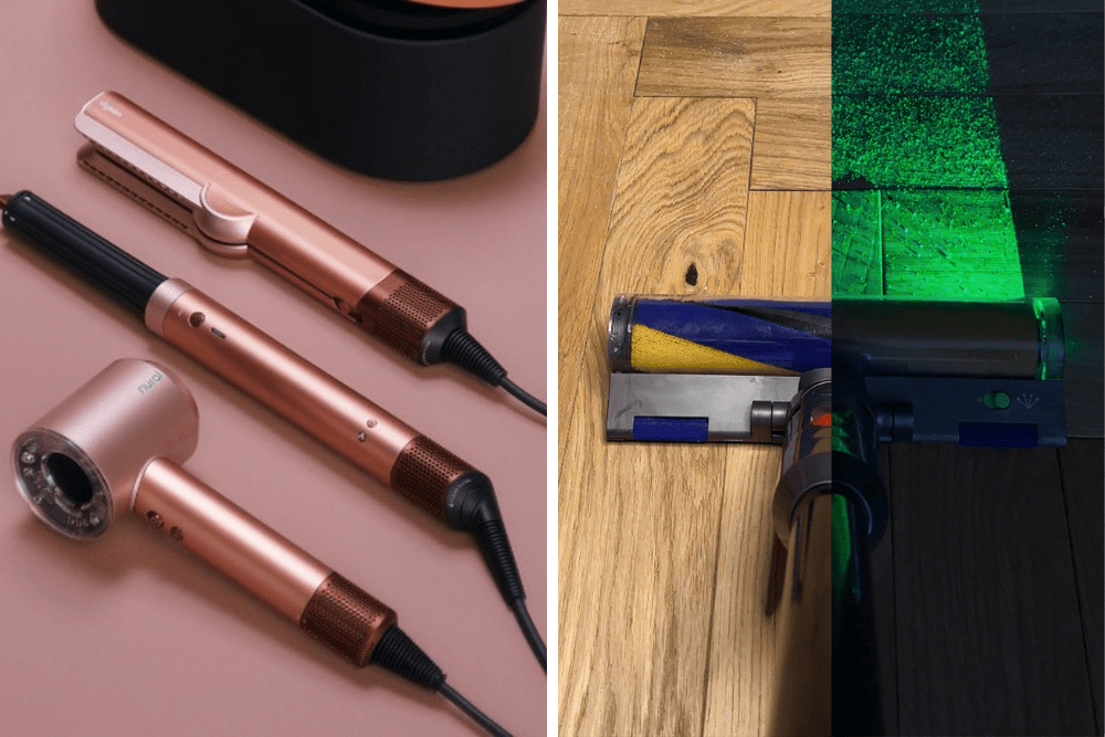 Black Friday 2025 deals - dyson