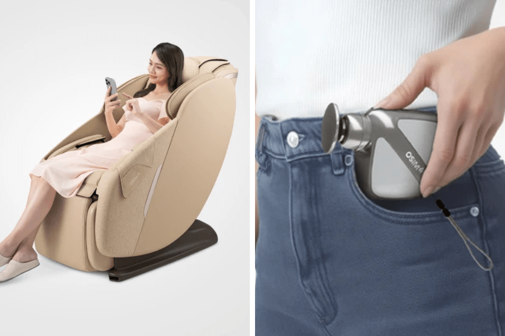 Black Friday 2025 deals - osim