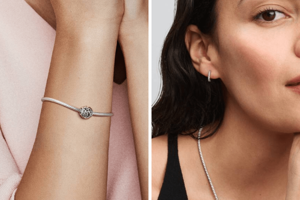 Black Friday 2025 deals - pandora