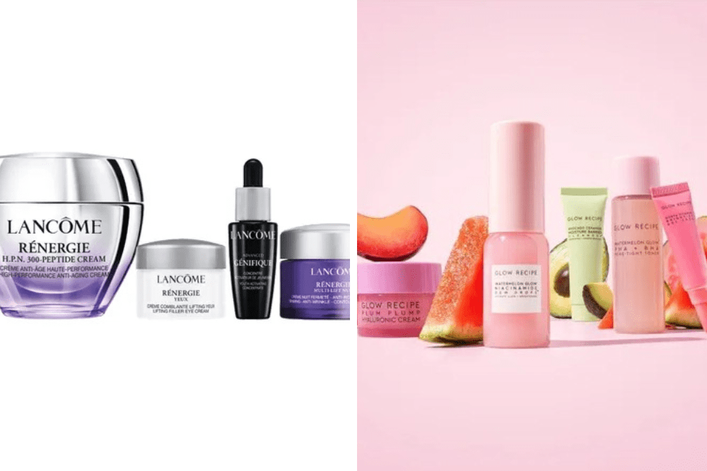 Black Friday 2025 deals - sephora