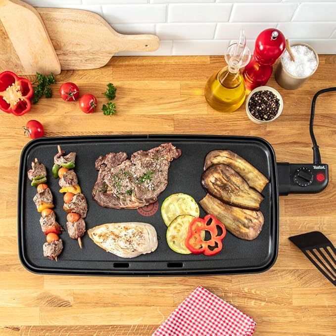 Black Friday 2025 deals - tefal grilling plate