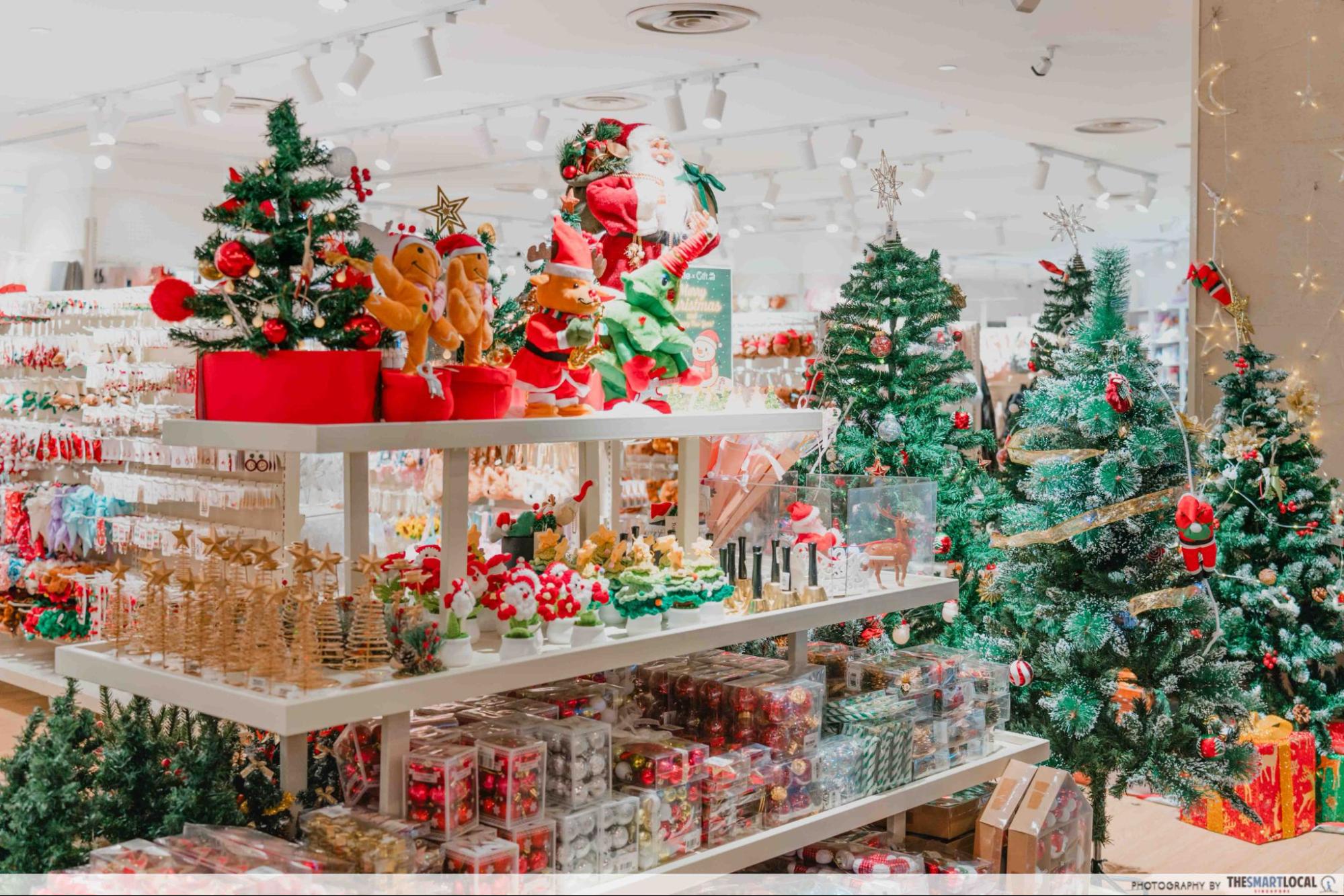 Atrium Christmas Fair