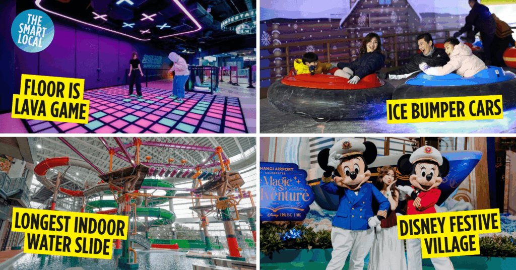 December Holidays 2025