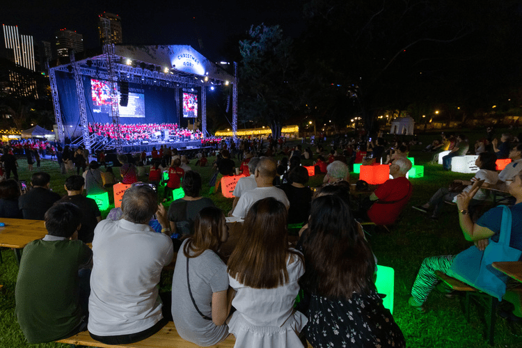 December Holidays 2025 - Sing60