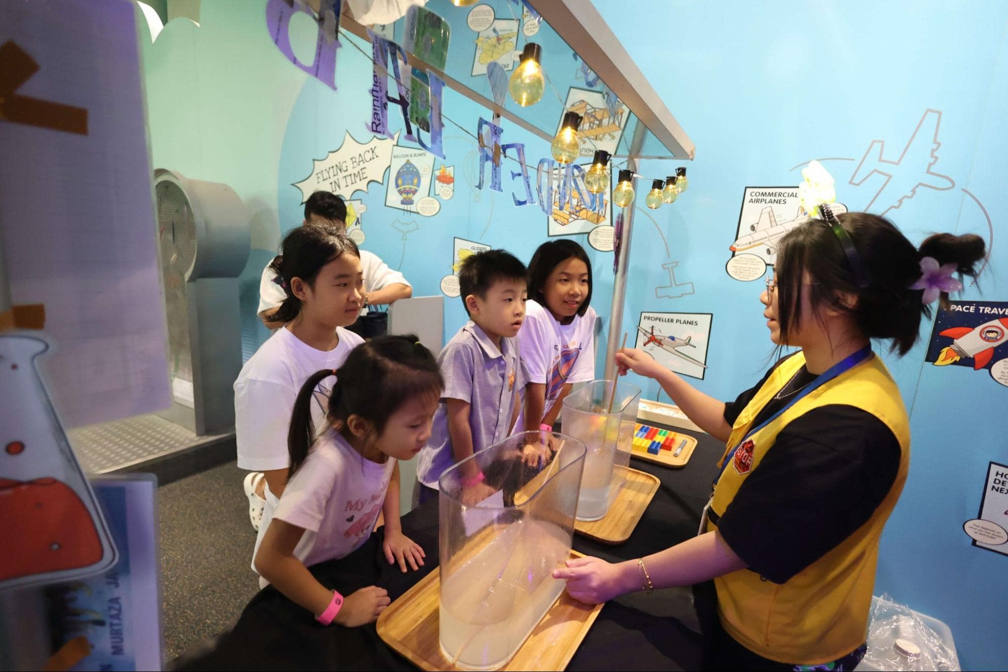 December Holidays 2025 - kidSTOP