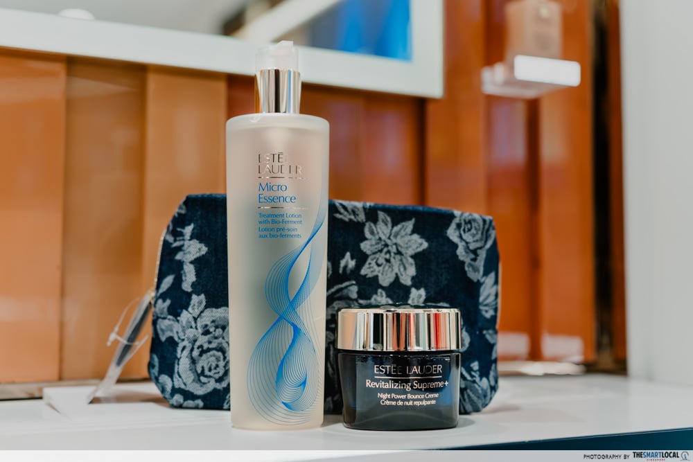 Estée Lauder’s Glow Rejuvenation Essentials - metro