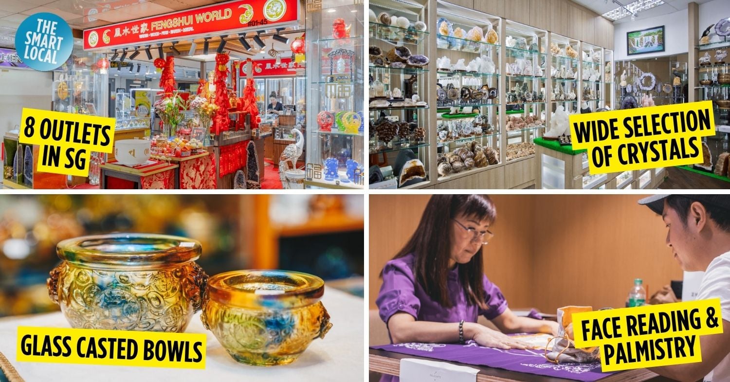 feng shui shops in singapore