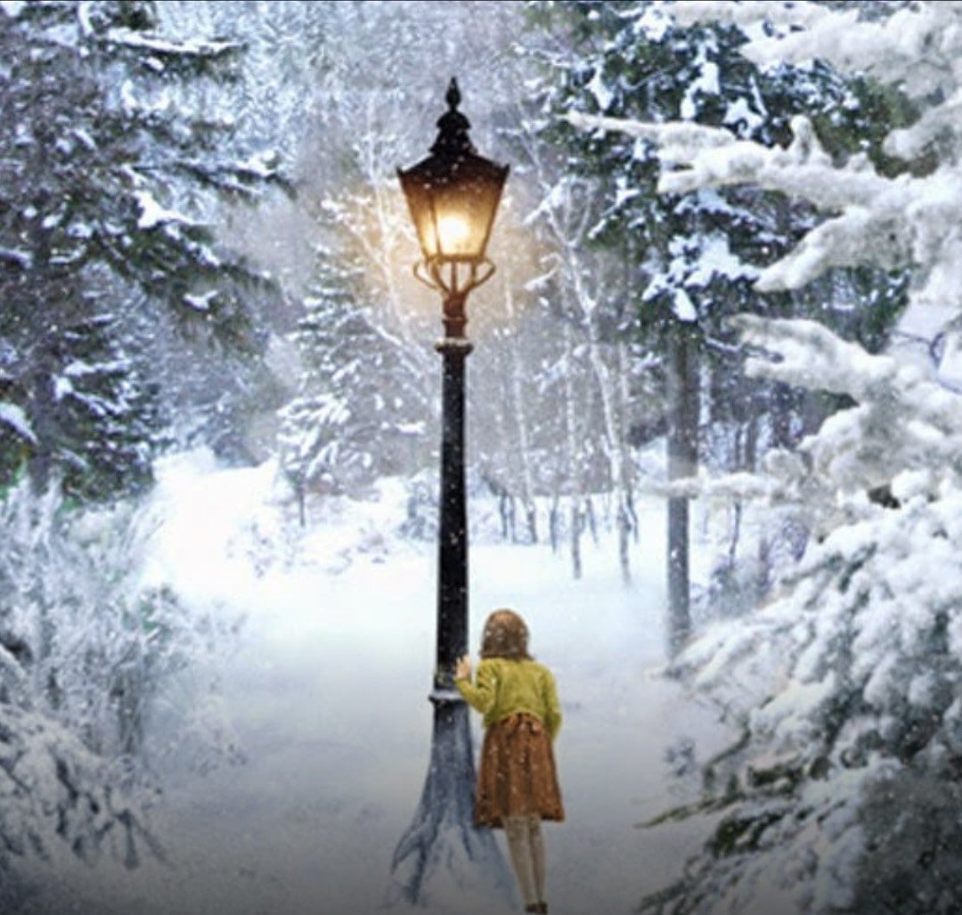 Hollywood Movies Releasing In 2026 - Narnia Magician's Nephew