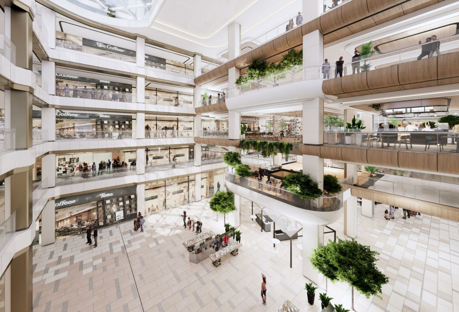 Johor Bahru City Square Mall Is Getting An Upgrade
