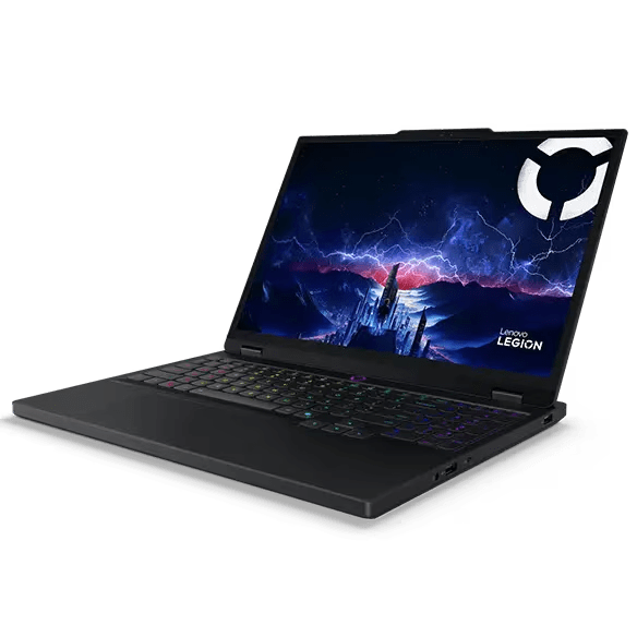 Laptop For Students - Lenovo Legion 5i (Gen 10)