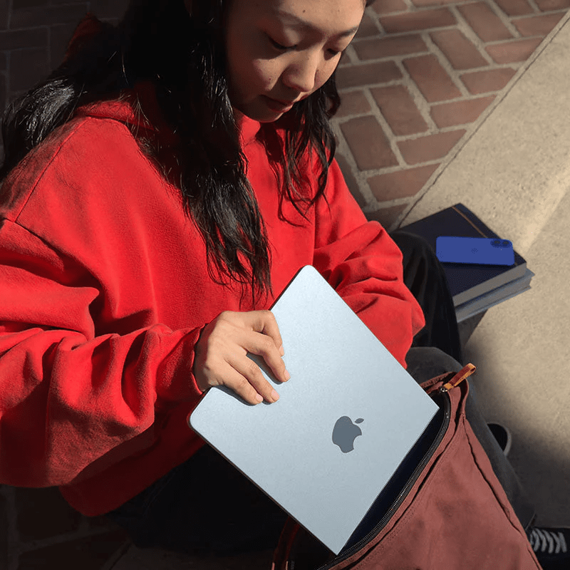 Laptop For Students - MacBook Air