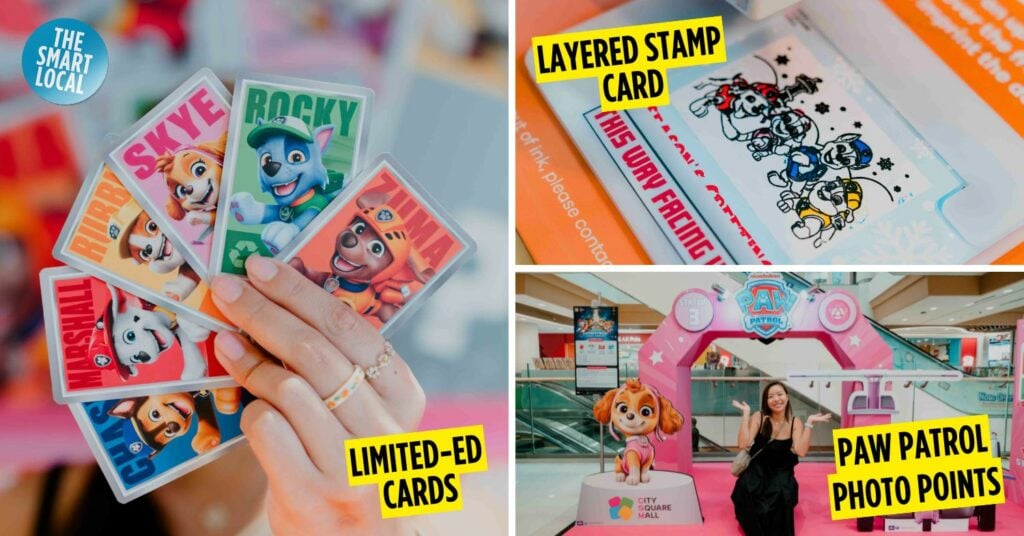 PAW Patrol Christmas