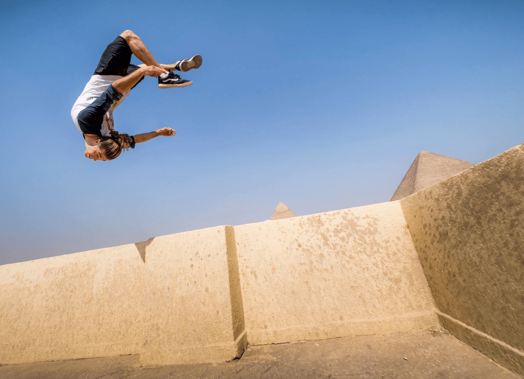 Physical Asia Fun Facts - Dom Tomato Flip