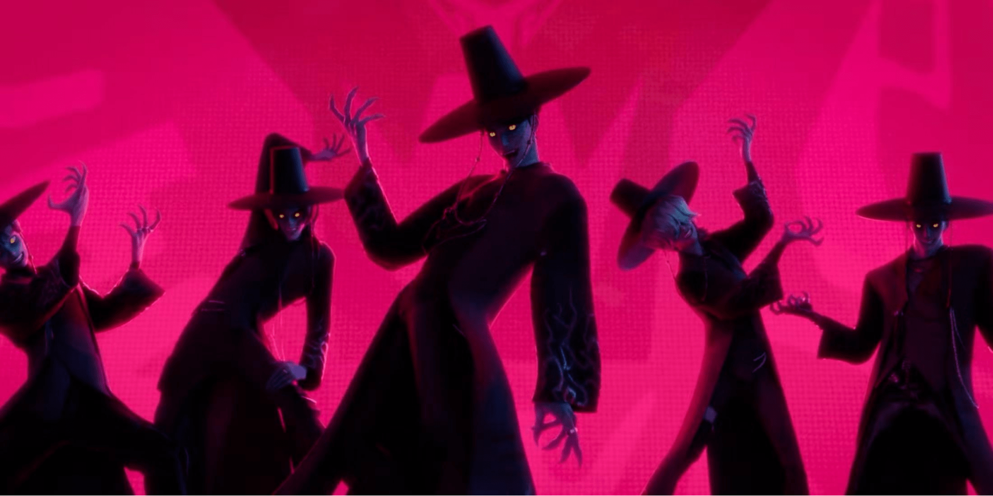 Saja Boys Kpop Demon Hunters