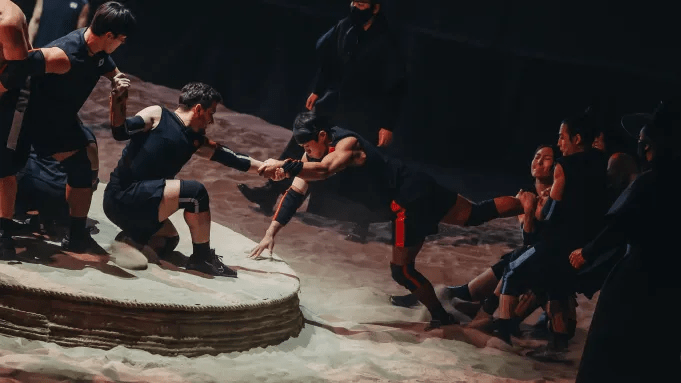 How They Chose The Teams