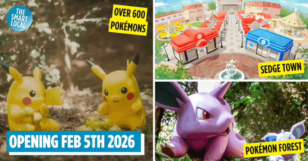 PokéPark Kanto cover image