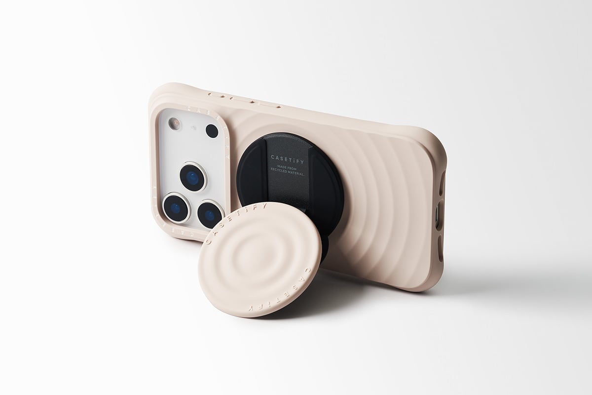 Ripple Case casetify