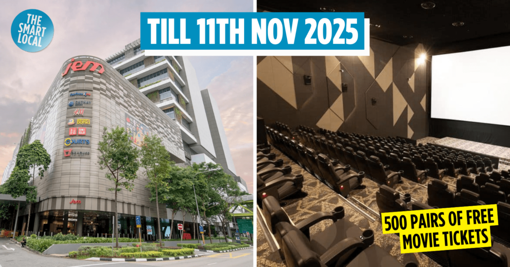 Shaw Theatres Jem cover image