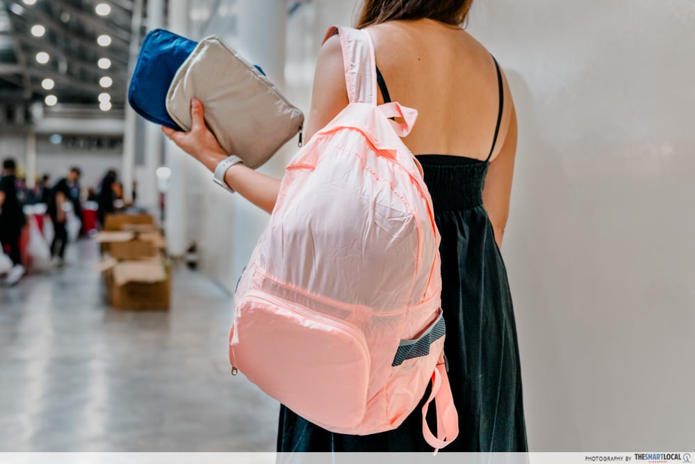 Universal Traveller Winter Wear & Luggage Mega Expo Sale - Final Weekend