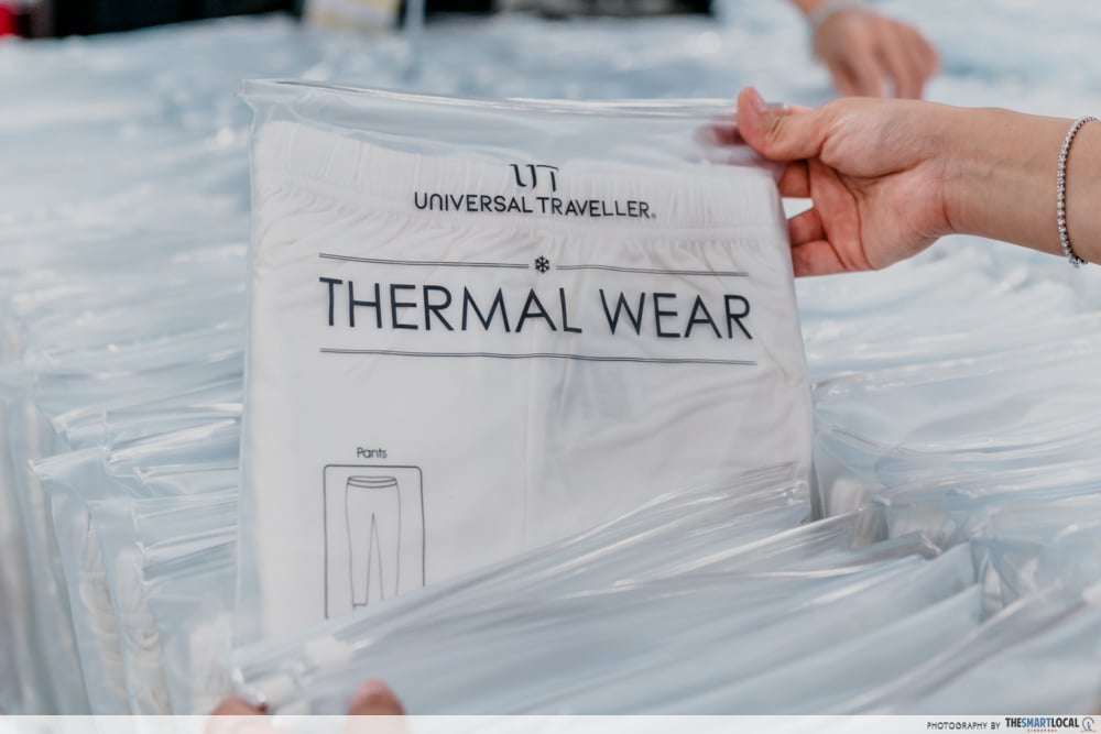 Thermal Wear