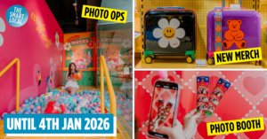 Wiggle Hotel Plaza Singapura - cover