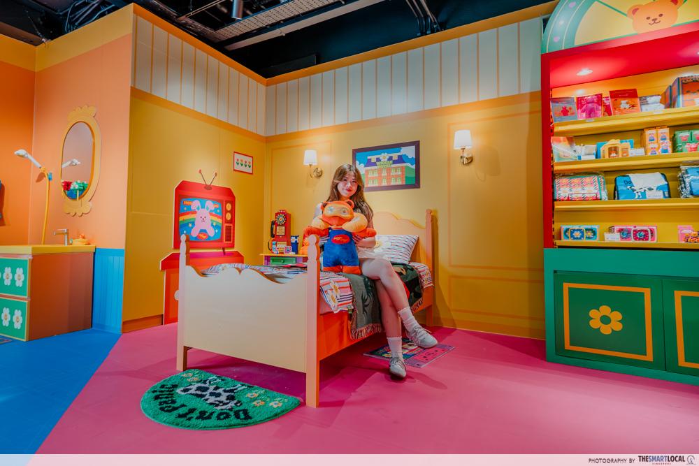 Wiggle Hotel Plaza Singapura - photo op 2