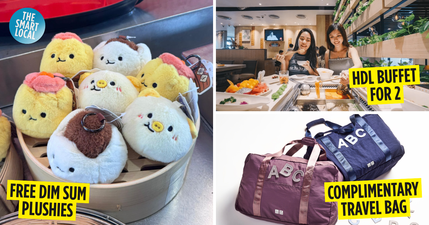 Weekly deals cover image