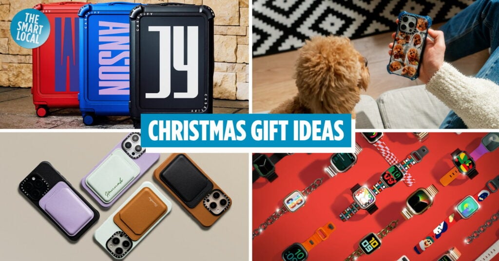 casetify christmas 2025 cover image