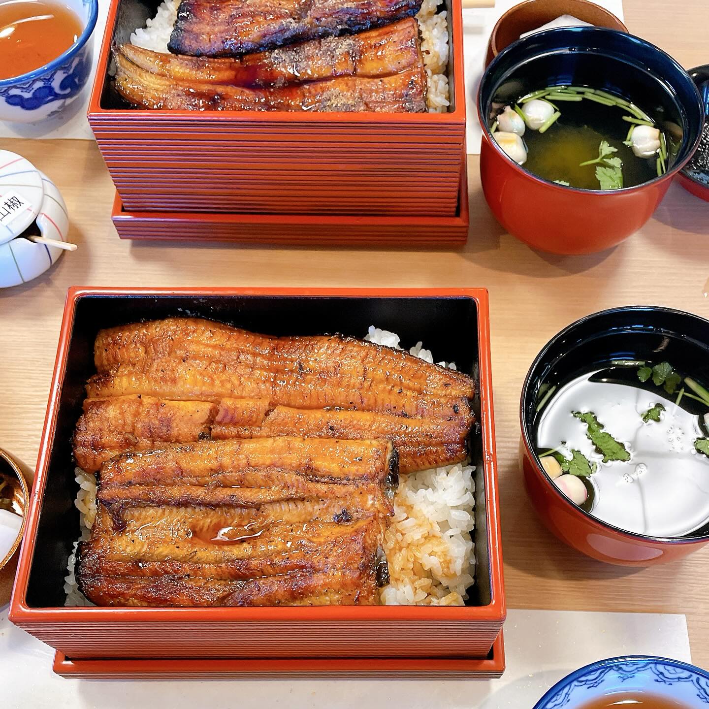 Naritasan Omotesando