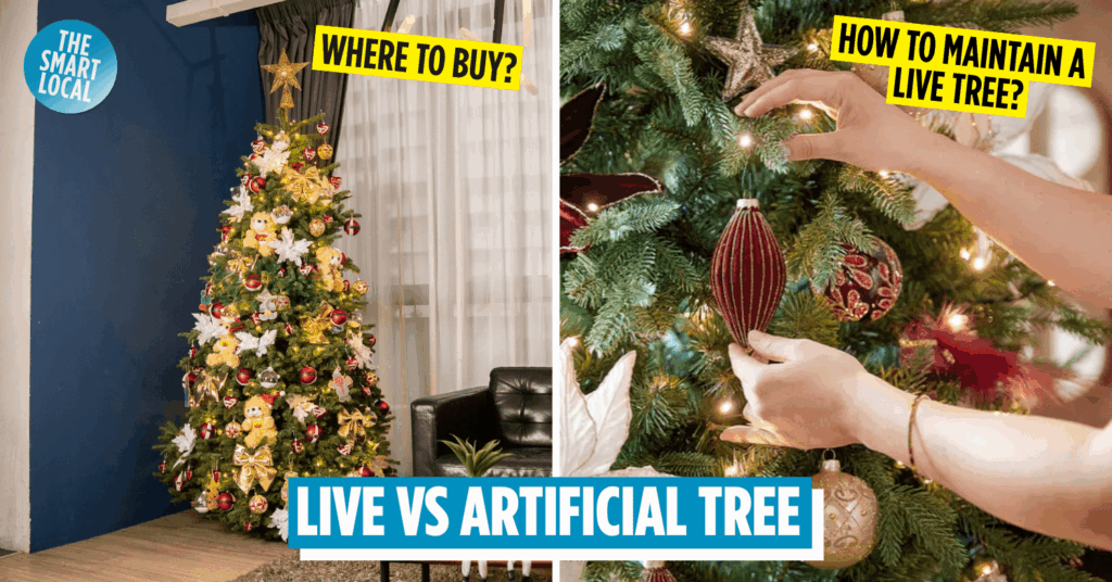 christmas tree - cover