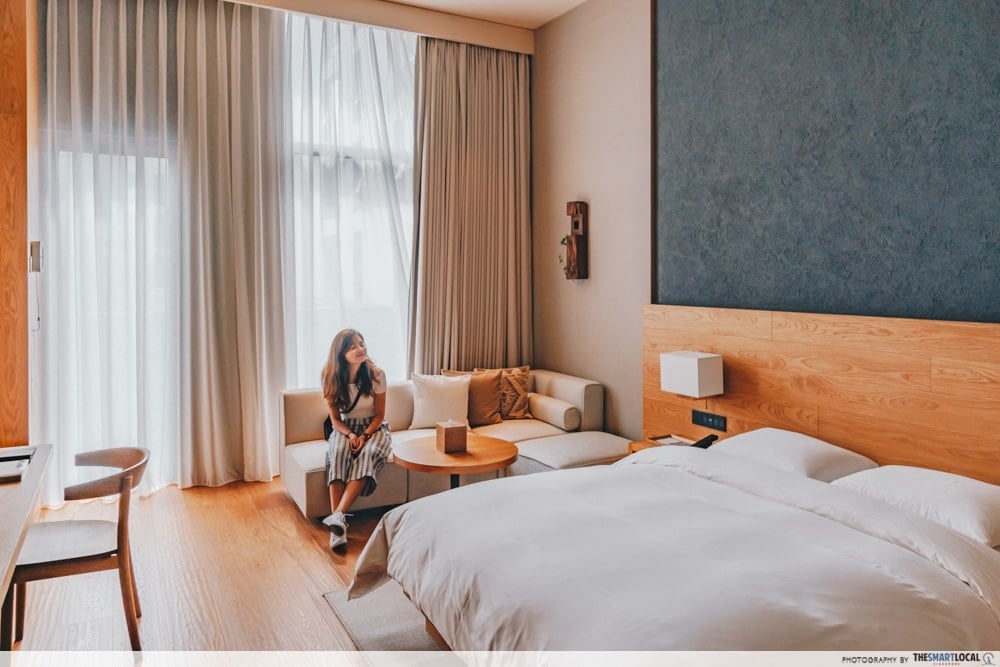 dbs posb xmas deals - agoda