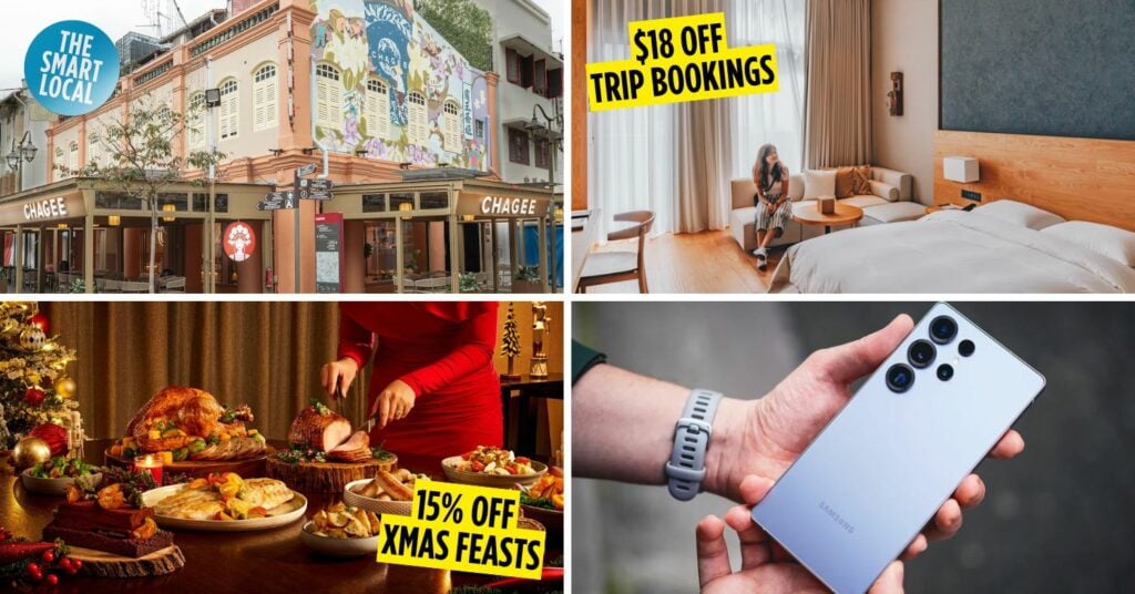 dbs posb xmas deals - cover