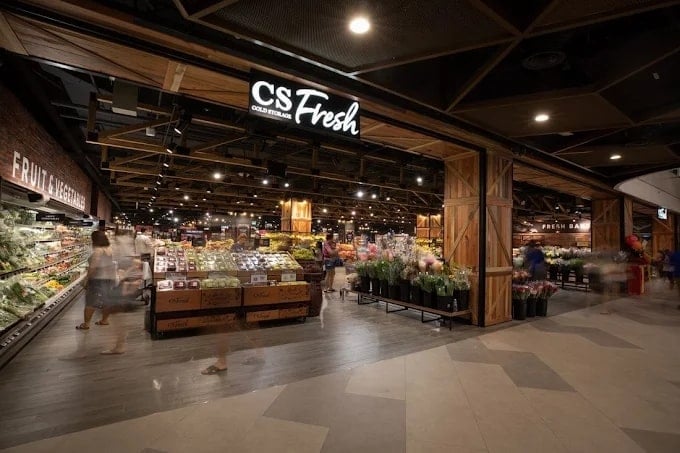 dbs posb xmas deals - cs fresh